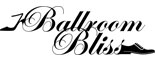 Ballroom Bliss logo